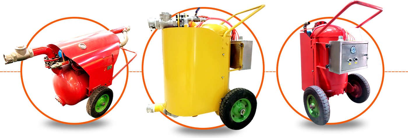 氣動(dòng)清淤排污泵