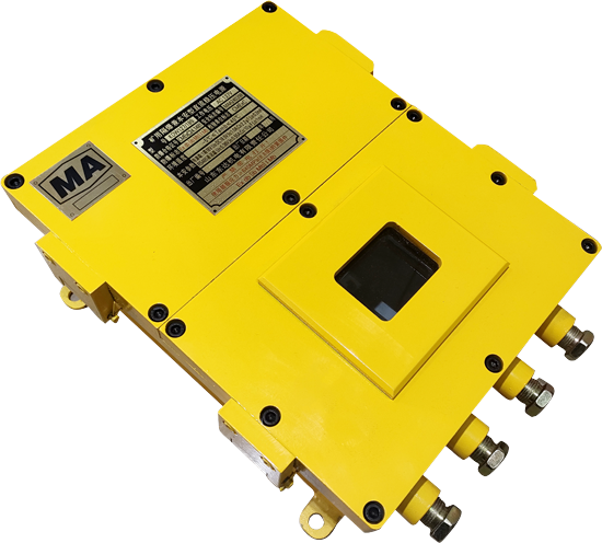 KDW礦用隔爆兼本安型直流穩(wěn)壓電源