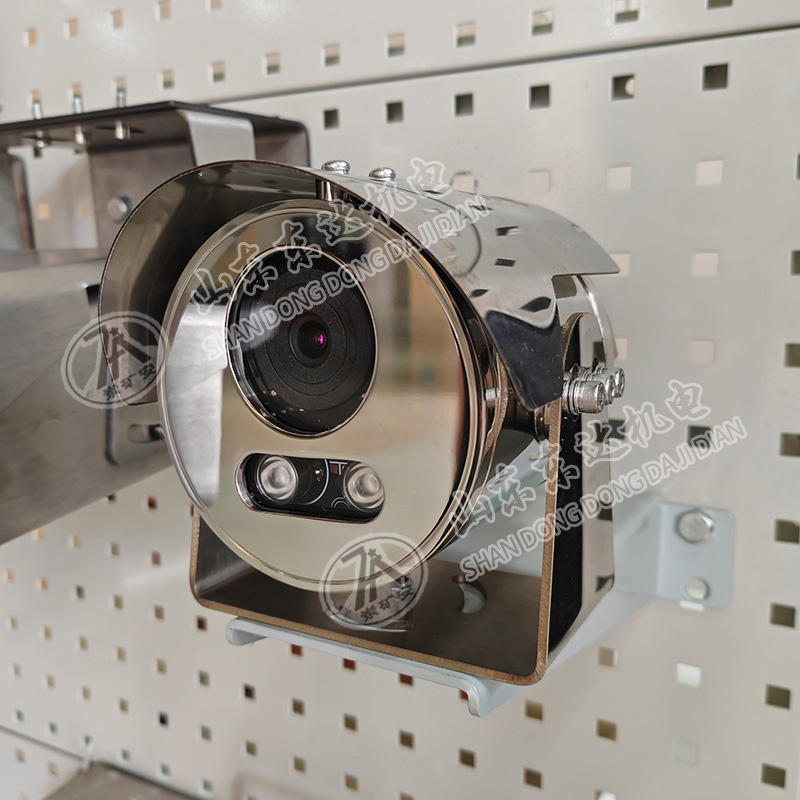 KBA12礦用本安型攝像儀